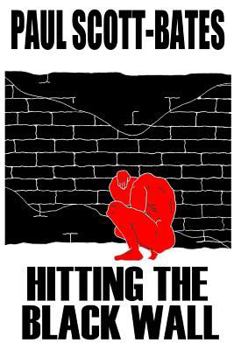 Paperback Hitting theBlack Wall Book