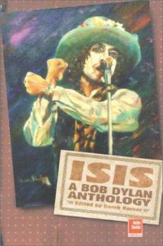 Paperback ISIS: A Bob Dylan Anthology Book