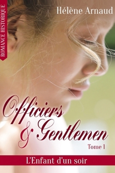 Paperback L'Enfant d'un soir [French] Book