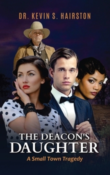 Hardcover The Deacon's Daughter Book