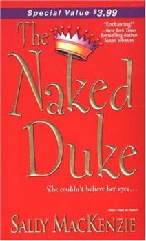 Mass Market Paperback The Naked Duke Book