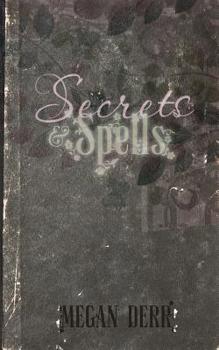 Paperback Secrets & Spells Book