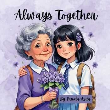 Paperback Always Together Book