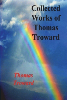 Paperback Collected Works of Thomas Troward Book