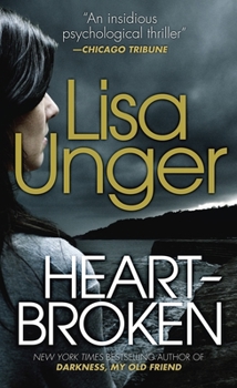 Mass Market Paperback Heartbroken Book