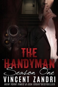 Paperback The Handyman Season I Book