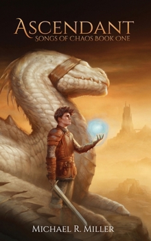 Hardcover Ascendant Book