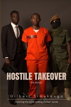 Paperback Hostile Takeover Book