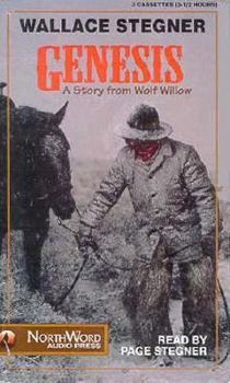 Genesis: A Story from Wolf Willow