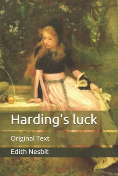 Harding's luck: Original Text