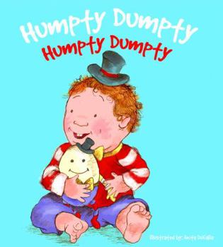 Humpty Dumpty / Humpty Dumpty