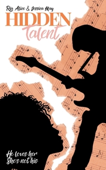 Paperback Hidden Talent Book