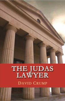 Paperback The Judas Lawyer Book