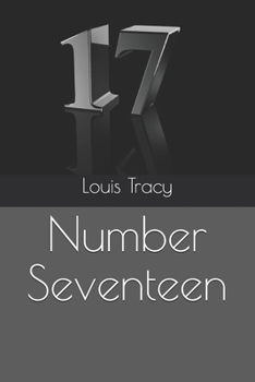 Paperback Number Seventeen Book