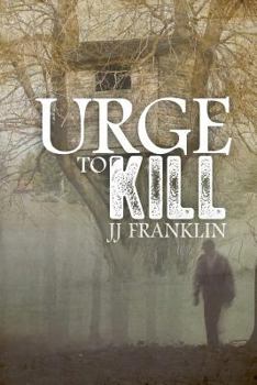 Paperback Urge to Kill Book