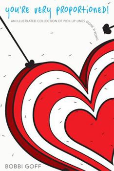 Hardcover You're Very Proportioned! Book