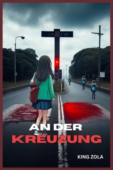 Paperback An Der Kreuzung Book
