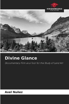 Paperback Divine Glance Book