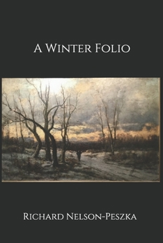 Paperback A Winter Folio Book