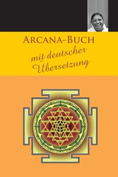 Paperback Arcana-Buch [German] Book