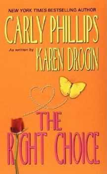 Mass Market Paperback The Right Choice Book