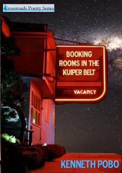 Paperback Booking Rooms in the Kuiper Belt Book