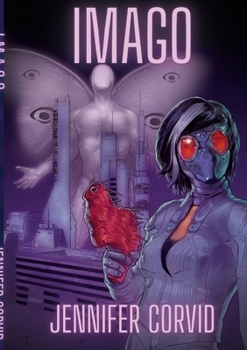 Paperback Imago Book