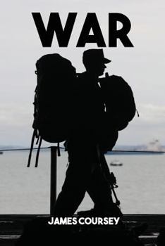 Paperback War Book