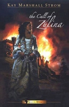 Paperback The Call of Zulina: Grace in Africa Series #1 Book