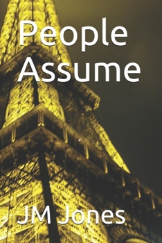 Paperback People Assume Book