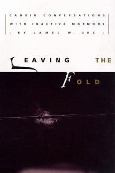 Paperback Leaving the Fold Book