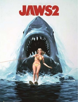 Paperback Jaws 2 Book