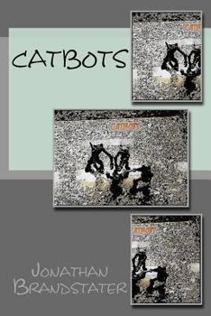 Paperback Catbots Book