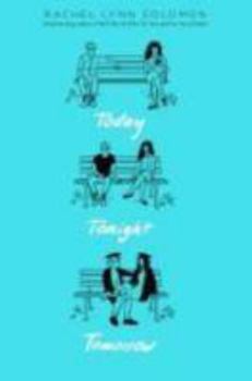 Hardcover Today Tonight Tomorrow Book