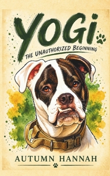 Paperback Yogi: The Unauthorized Beginning Book