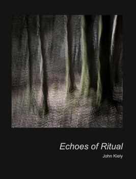 Hardcover Echos of Ritual Book