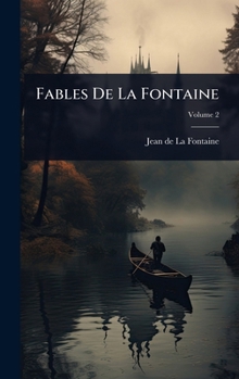 Fables De La Fontaine (French Creole Edition)
