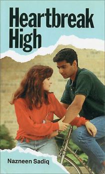Paperback Heartbreak High Book