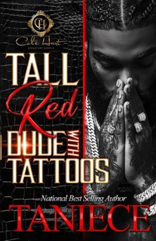 Paperback Tall Red Dude With Tattoos: An African American Romance Book