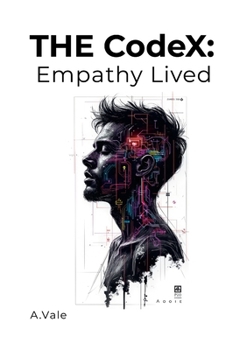 Paperback THE Codex: Empathy Lived Book