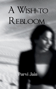 Paperback A wish to Rebloom Book