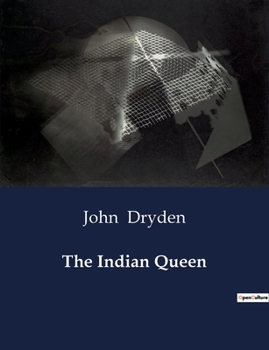 Paperback The Indian Queen Book