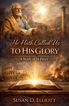 Paperback He Hath Called Us to His Glory Book