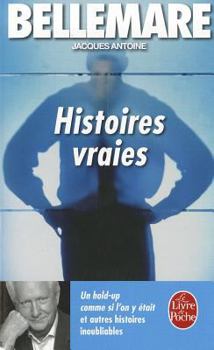 Paperback Histoires Vraies T01 [French] Book