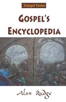 Paperback Gospel's Encyclopedia Book