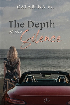 Paperback The Depth of Her Silence Book