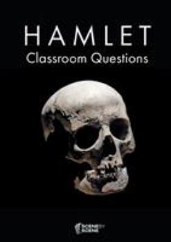Paperback Hamlet Classroom Questions Book
