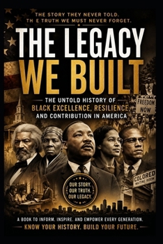 Black History: What They Didn't Teach Us