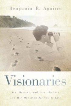Paperback Visionaries Book