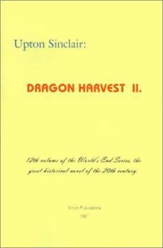 Paperback Dragon Harvest II Book